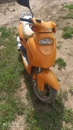 Xingyue. 125����. ��., ��������, ���, � �������� ����