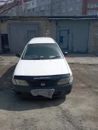 Nissan AD. �������, 1.8 (120��.�.), ������, 250 000����. �� ����