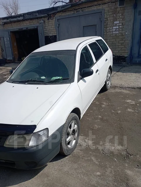 Nissan AD. �������, 1.8 (120��.�.), ������, 250 000����. �� ����