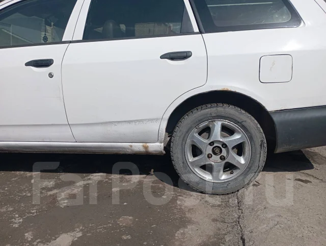 Nissan AD. �������, 1.8 (120��.�.), ������, 250 000����. �� ����