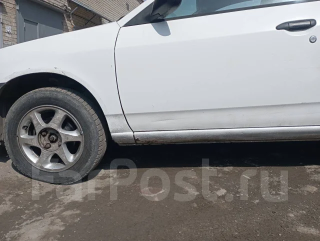 Nissan AD. �������, 1.8 (120��.�.), ������, 250 000����. �� ����