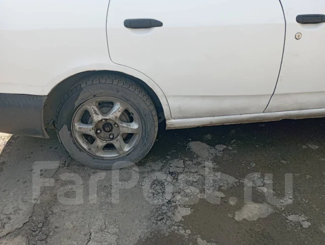 Nissan AD. �������, 1.8 (120��.�.), ������, 250 000����. �� ����