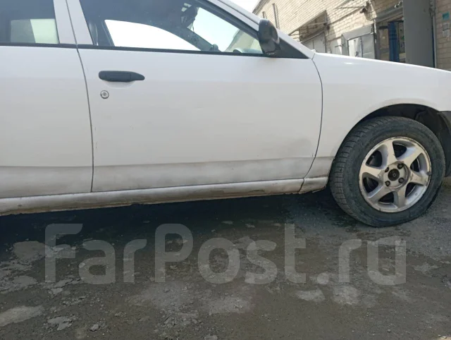 Nissan AD. �������, 1.8 (120��.�.), ������, 250 000����. �� ����
