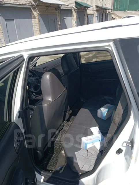Nissan AD. �������, 1.8 (120��.�.), ������, 250 000����. �� ����