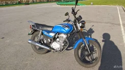 Senke SK125. 125����. ��., ��������, ���, � �������� ����