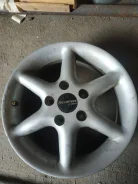 Fuel Off-Road Revolver. 5.5x15", 5x114.3, ET-40, �� 60���. ����