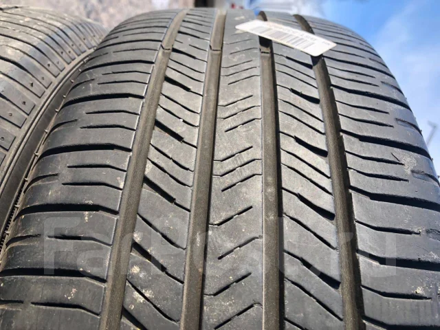 Goodyear Eagle LS2. ������, 2008 ���, �/�, ����� 10 % ����