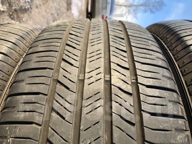 Goodyear Eagle LS2. ������, 2008 ���, �/�, ����� 10 % ����