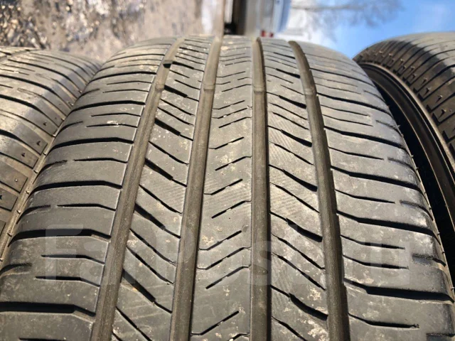 Goodyear Eagle LS2. ������, 2008 ���, �/�, ����� 10 % ����