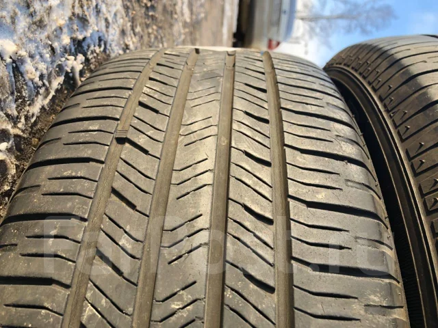 Goodyear Eagle LS2. ������, 2008 ���, �/�, ����� 10 % ����