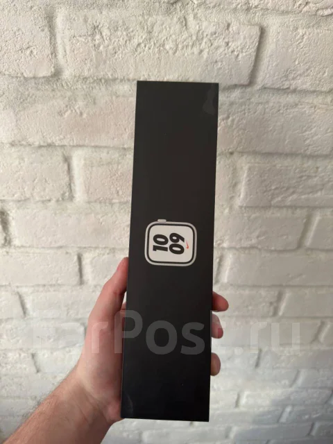 Apple Watch Series 7 Nike ����