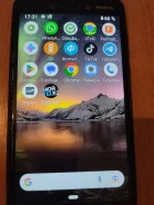 Nokia 6.1. �/�, 32 ��, ������, 3G, 4G LTE, Dual-SIM, NFC ����