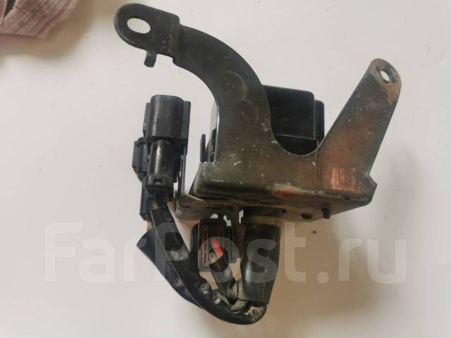   ABS Nissan pulsar FN-15 4760540Y00 
