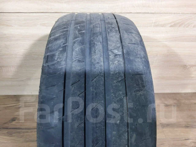 Continental ContiSportContact 3. ������, 2014 ���, �/�, ����� 70 % ����