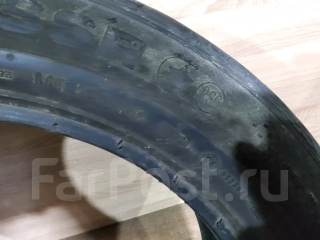 Continental ContiSportContact 3. ������, 2014 ���, �/�, ����� 70 % ����