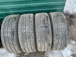 Toyo Teo Plus. ������, �/�, ����� 40 % ����