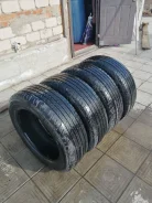 Goodyear EfficientGrip SUV. ������, 2018 ���, �/�, ����� 20 % ����