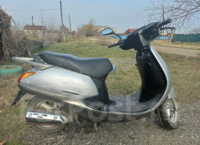 Honda Lead 100. 100����. ��., ��������, ���������, ������ �� �� ����