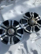 �-Wheels. x16" ����