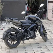 Bajaj Pulsar NS 200. 200����. ��., ��������, ���, � �������� ����
