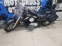 Kawasaki VN Vulcan 1500. 1 500����. ��., ��������, ���������, ������ �� �� ����