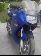 BMW F 800 ST. 800����. ��., ��������, ���, � �������� ����