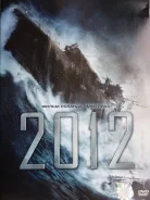 ����������, �����-���������� "2012" - 2009�. /DVD-9, ��������/ ����