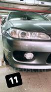 Nissan Silvia ����