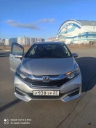 Honda Shuttle. �������, ��������, ������, 182 000����. �� ����