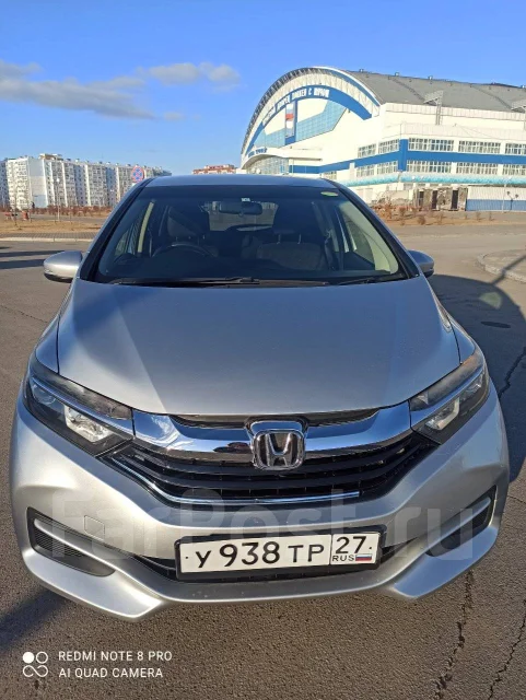 Honda Shuttle. �������, ��������, ������, 182 000����. �� ����