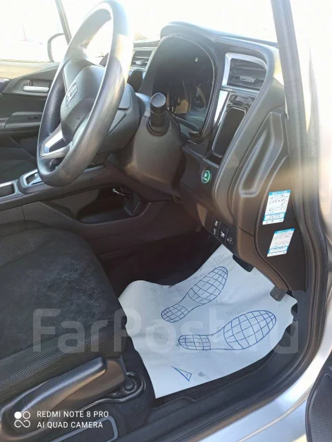Honda Shuttle. �������, ��������, ������, 182 000����. �� ����
