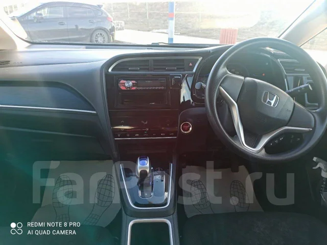 Honda Shuttle. �������, ��������, ������, 182 000����. �� ����