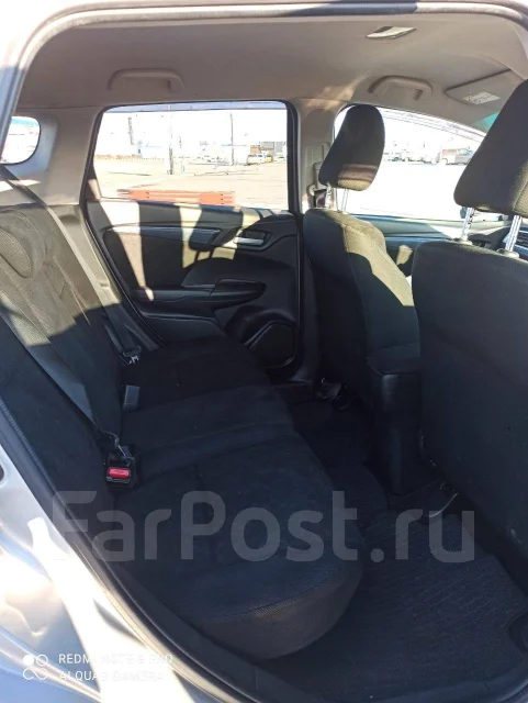 Honda Shuttle. �������, ��������, ������, 182 000����. �� ����