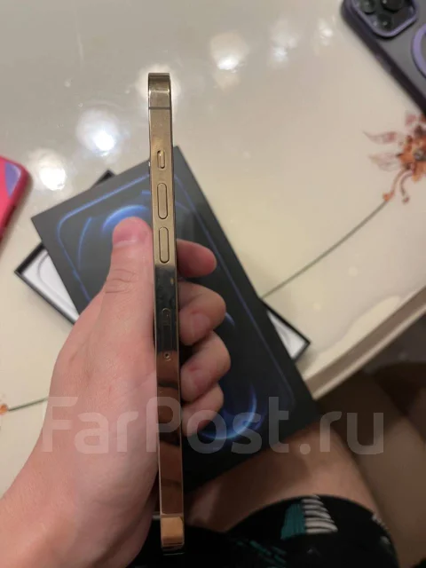 Apple iPhone 12 Pro Max. �/�, 512 �� ����