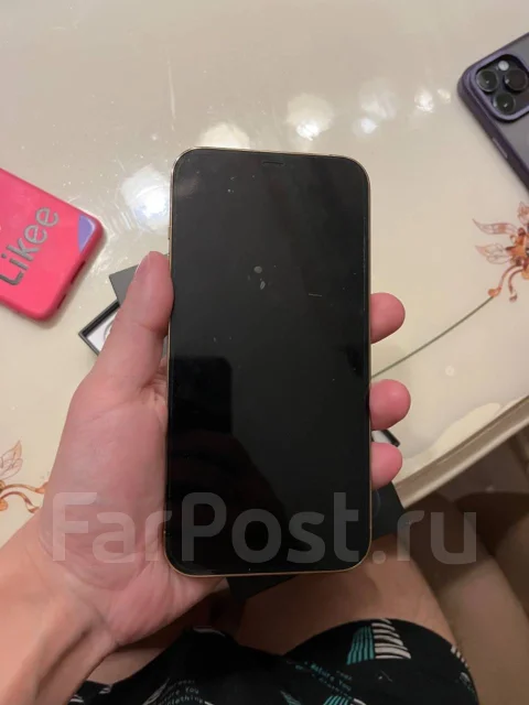 Apple iPhone 12 Pro Max. �/�, 512 �� ����