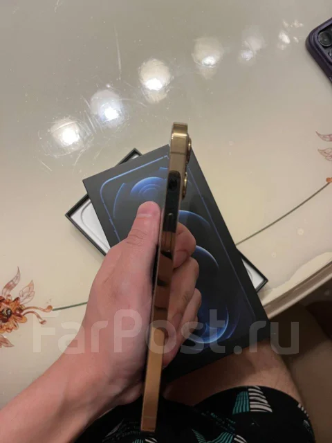 Apple iPhone 12 Pro Max. �/�, 512 �� ����