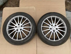 Borbet V. x17", 5x114.3, ET0 ����