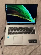 Acer Aspire 3 A317-33. 1,1����, ��� 4 ��, WiFi: 1 ����
