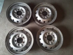 360 Forged Concave SL 10. 3.5x17", 5x100, ET-140 ����