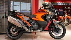 KTM 1290 Super Adventure S. 1 290����. ��., ��������, ���������, ��� ������� ����