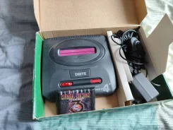 Sega ����