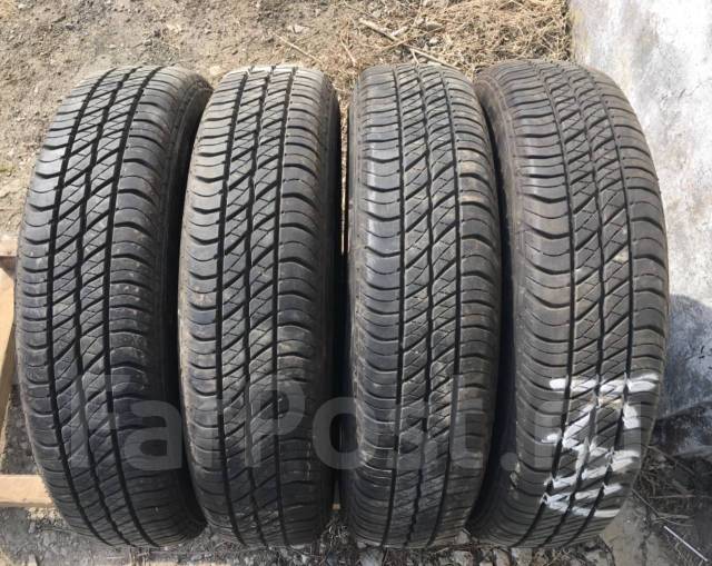 Bridgestone Dueler H/T 684, 175/80 R16, 16