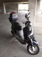 Honda Lead 50. 49����. ��., ��������, ��� ���, � �������� ����