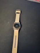 Samsung Galaxy Watch Active. GPS, NFC, IP68 ����