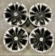 3SDM 0.01. 6.5x15", 5x114.3, ET38,  66,6. 