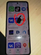 Samsung Galaxy Z Flip3 5G. �/�, 256 ��, ������ ����