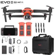 Autel EVO II Dual. � �������. ��� ����� �� ������������ ����