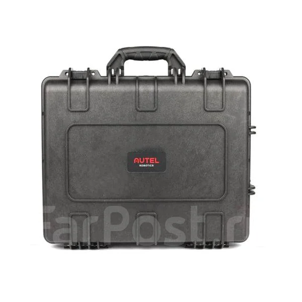 Autel EVO II Dual. � �������. ��� ����� �� ������������ ����
