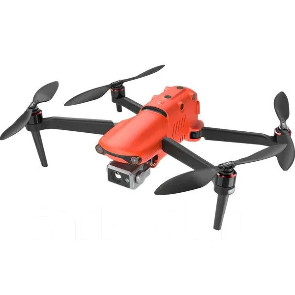 Autel EVO II Dual. � �������. ��� ����� �� ������������ ����