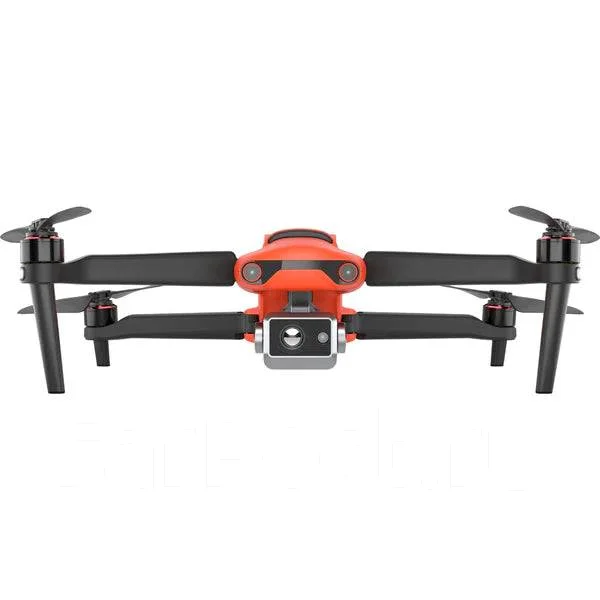 Autel EVO II Dual. � �������. ��� ����� �� ������������ ����